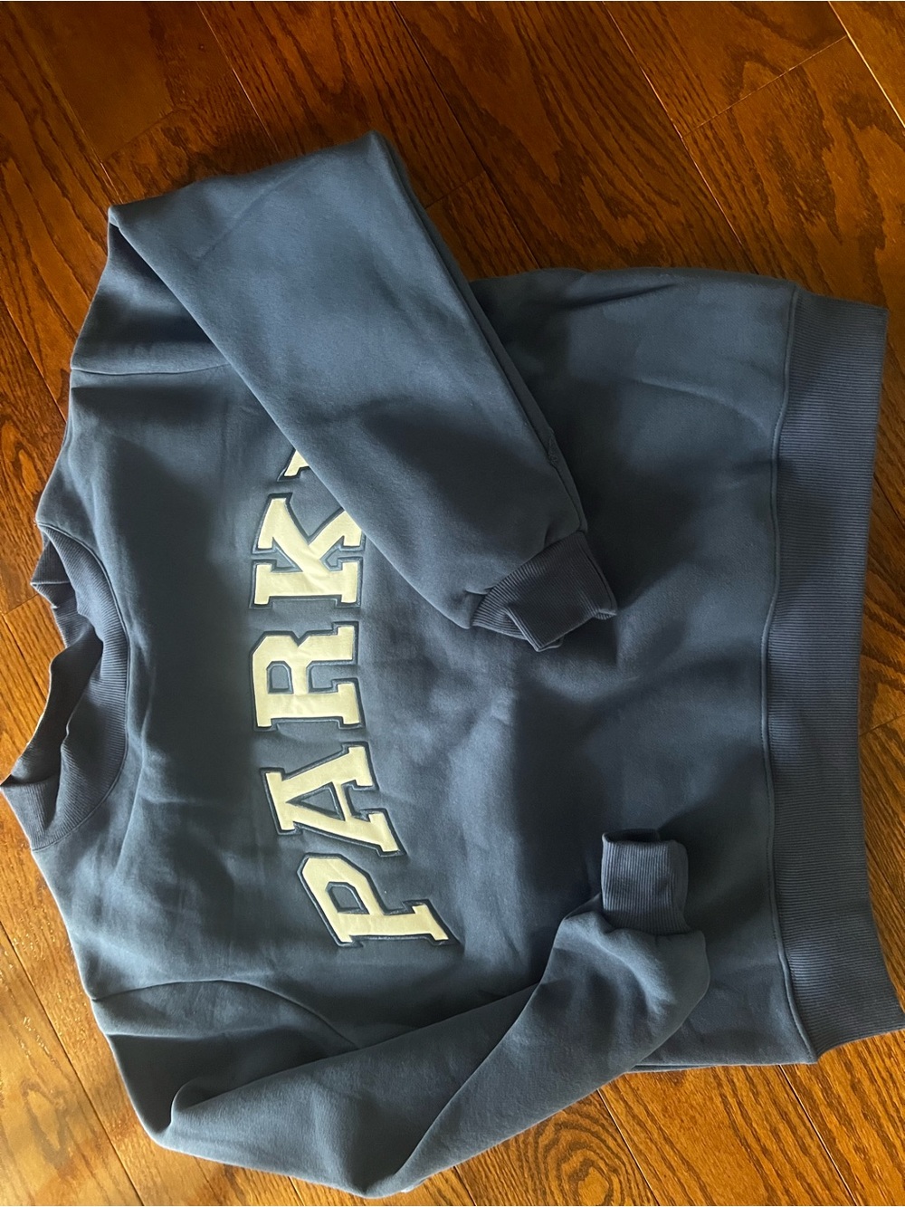 Parke NWT Size S/M - Never Worn - Picture 5 of 7